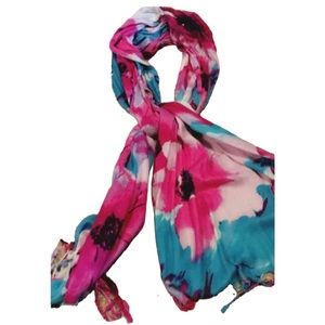 Apt. 9 | Floral Scarf